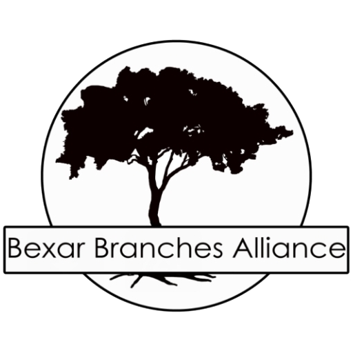 Bexar Branches Alliance logo