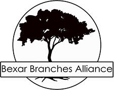 Bexar Branches Alliance logo