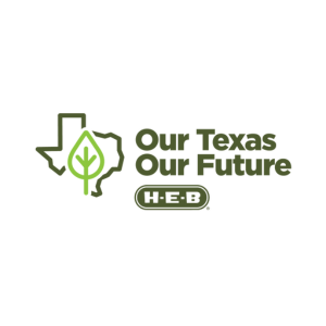 HEB - Our Texas Our Future